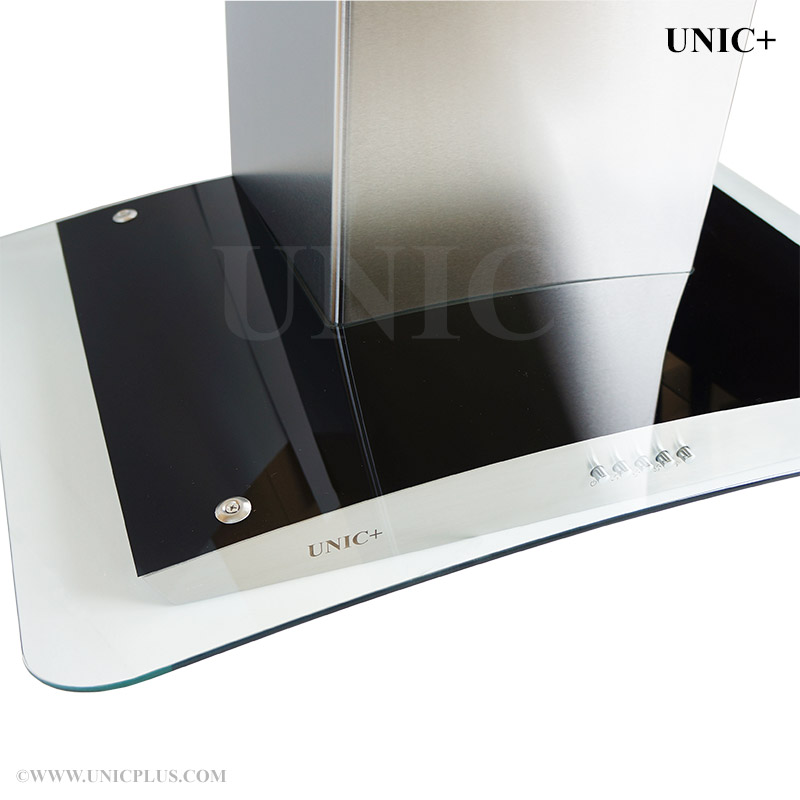 30 Inch Stainless Steel Wall Mount Kitchen Range Hood KRW001 in Vancouver